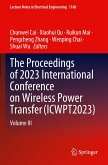The Proceedings of 2023 International Conference on Wireless Power Transfer (ICWPT2023)