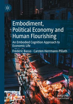 Cover Embodiment, Political Economy and Human Flourishing