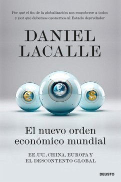 Cover El nuevo orden económico mundial