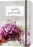 Unendlich geliebt - Notizbuch Unendlich geliebt - Notizbuch