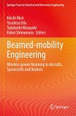 Beamed-mobility Engineering Beamed-mobility Engineering