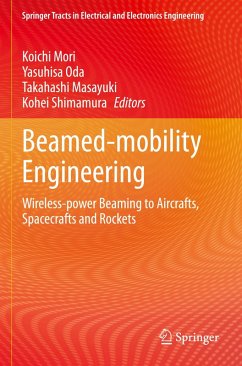 Cover Beamed-mobility Engineering