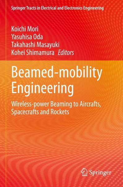 Beamed-mobility Engineering