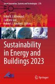 Sustainability in Energy and Buildings 2023 Sustainability in Energy and Buildings 2023