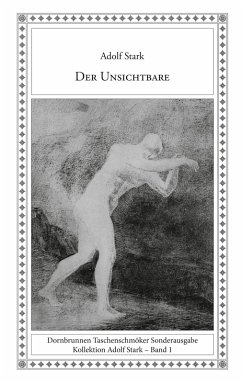 Cover Der Unsichtbare