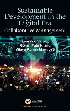 Cover Sustainable Development in the Digital Era