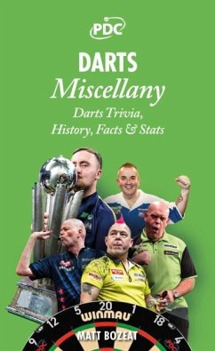 Cover Darts Miscellany