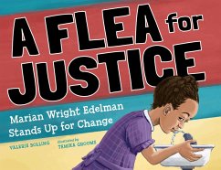 Cover A Flea For Justice