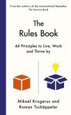 The Rules Book The Rules Book