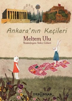 Cover Ankaranin Keçileri
