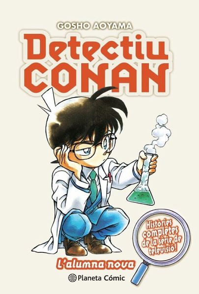 Detectiu Conan nº 18 Detectiu Conan nº 18