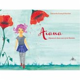 Aiana s'épanouit dans son cycle féminin Aiana s'épanouit dans son cycle féminin