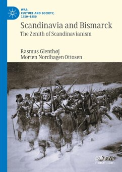 Cover Scandinavia and Bismarck