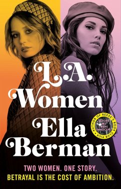 Cover L.A. Women
