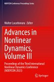 Advances in Nonlinear Dynamics, Volume III