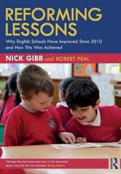 Reforming Lessons - Gibb, Nick; Peal, Robert