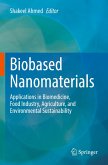 Biobased Nanomaterials Biobased Nanomaterials