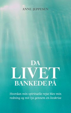 Cover Da livet bankede på