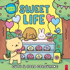 Cover Sweet Life
