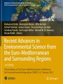Recent Advances in Environmental Science from the Euro-Mediterranean and Surrounding Regions (3rd Edition)