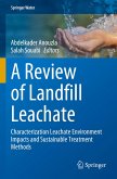 A Review of Landfill Leachate