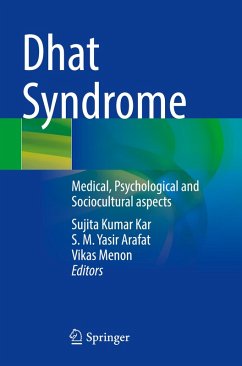Cover Dhat Syndrome