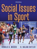 Social Issues in Sport Social Issues in Sport