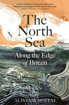 Cover The North Sea