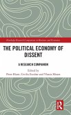The Political Economy of Dissent