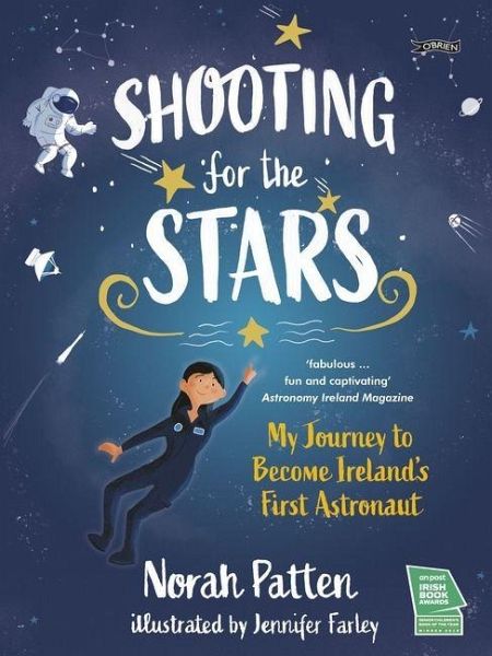 Shooting for the Stars Shooting for the Stars