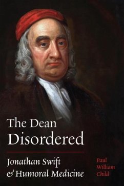 Cover The Dean Disordered