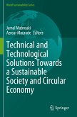 Technical and Technological Solutions Towards a Sustainable Society and Circular Economy