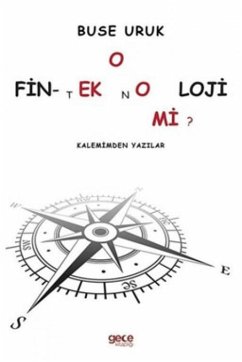 Cover O Fin - Teknoloji mi