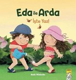 Eda ile Arda - Iste Yaz Eda ile Arda - Iste Yaz