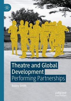 Cover Theatre and Global Development