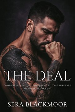 Cover The Deal (eBook, ePUB)