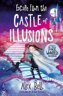 Cover Escape from the Castle of Illusions