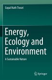 Energy, Ecology and Environment