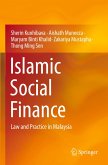 Islamic Social Finance