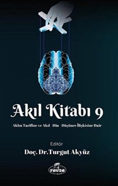 Cover Akil Kitabi - 9
