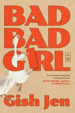 Cover Bad Bad Girl
