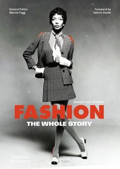 Cover Fashion: The Whole Story