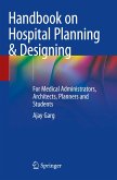 Handbook on Hospital Planning & Designing
