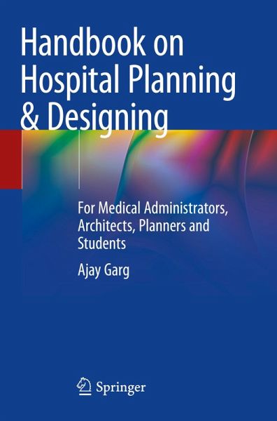 Handbook on Hospital Planning & Designing