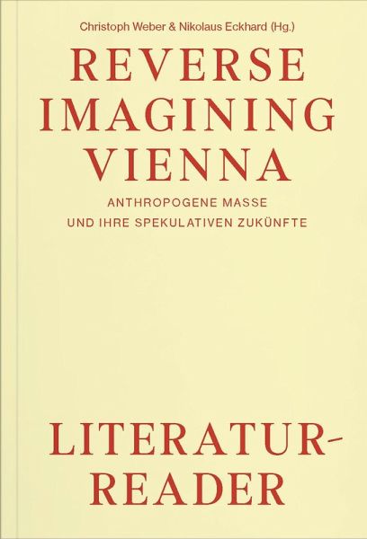 Reverse Imagining Vienna Reverse Imagining Vienna
