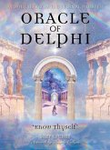 The Oracle of Delphi The Oracle of Delphi