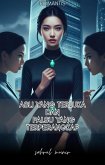 Asli yang Terluka, Palsu yang Terperangkap (eBook, ePUB)