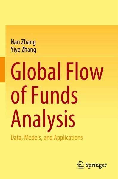 Global Flow of Funds Analysis