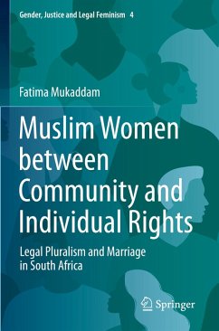 Cover Muslim Women between Community and Individual Rights