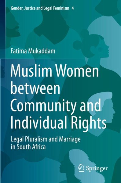 Muslim Women between Community and Individual Rights